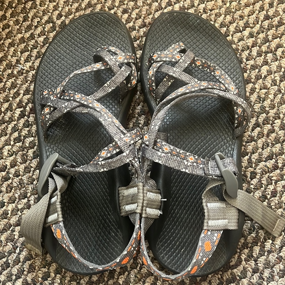 COPY - Chacos shoes